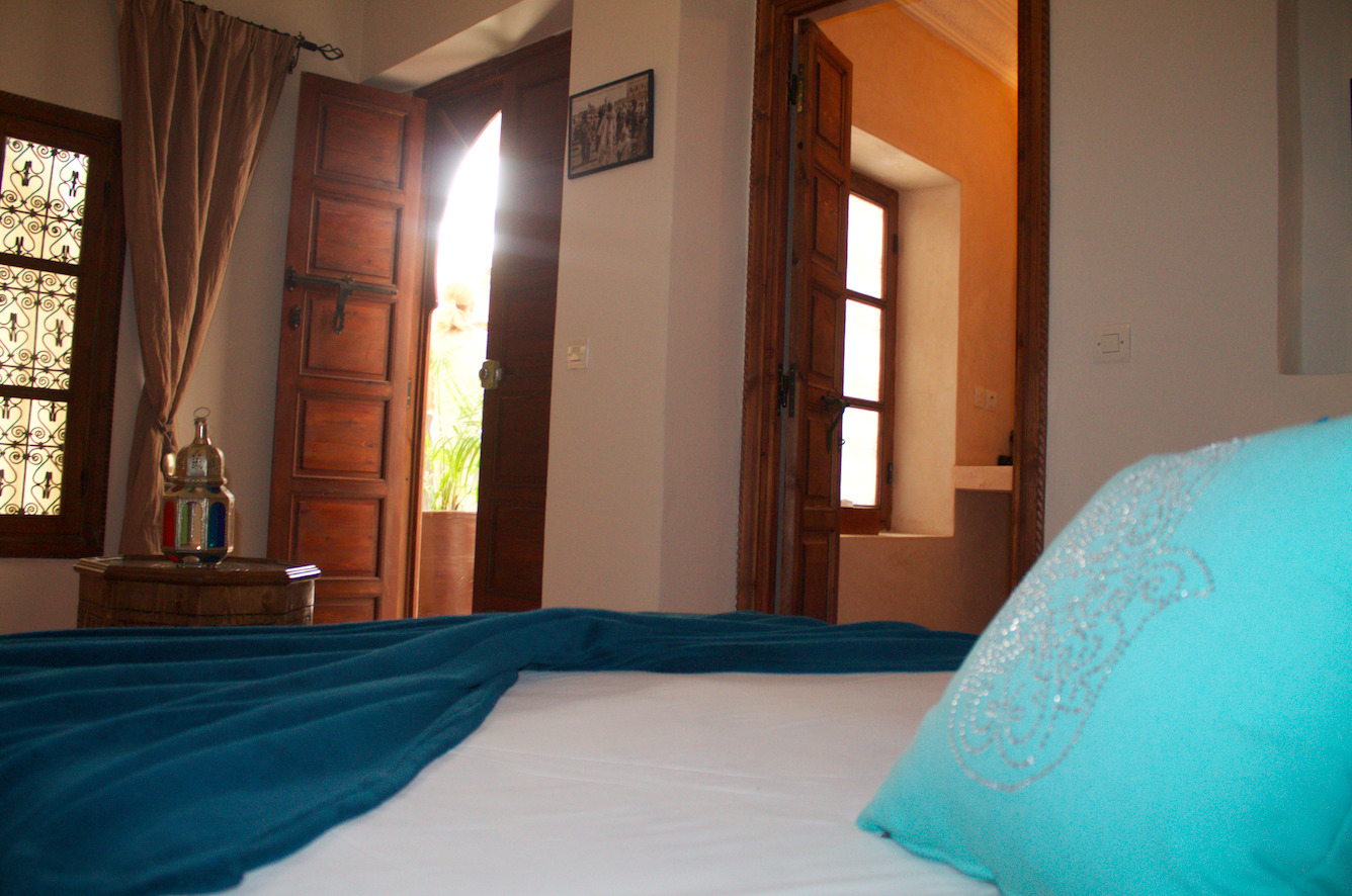 Riad 107 Marrakesh Exterior photo