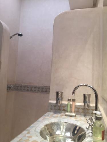Riad 107 Marrakesh Room photo