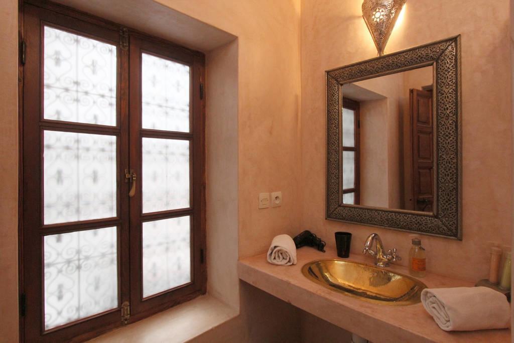 Riad 107 Marrakesh Exterior photo