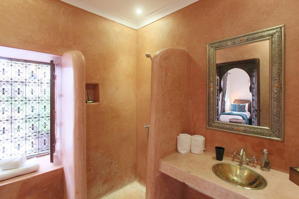 Riad 107 Marrakesh Exterior photo
