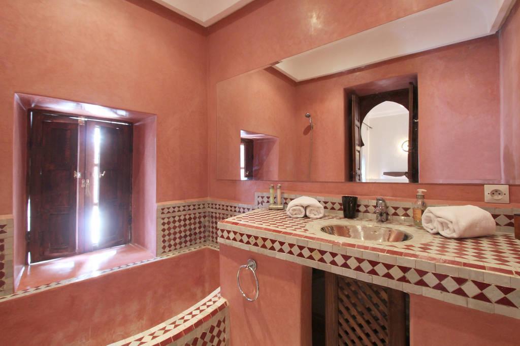 Riad 107 Marrakesh Exterior photo