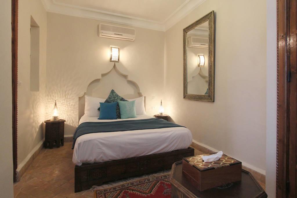Riad 107 Marrakesh Exterior photo