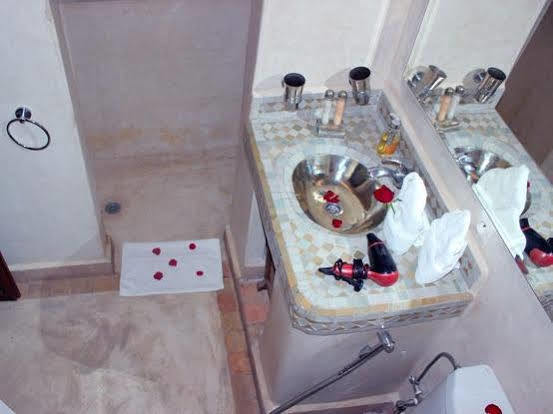 Riad 107 Marrakesh Exterior photo